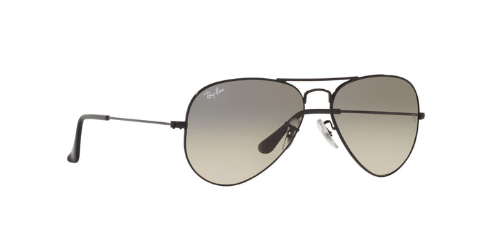 RAYBAN RB3025I AVIATOR 00232 62 SUNGLASSES