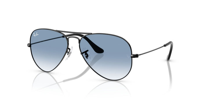 RAYBAN RB3025I AVIATOR 0023F 58 SUNGLASSES