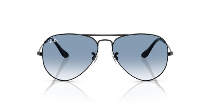 RAYBAN RB3025I AVIATOR 0023F 58 SUNGLASSES