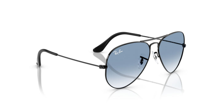 RAYBAN RB3025I AVIATOR 0023F 58 SUNGLASSES