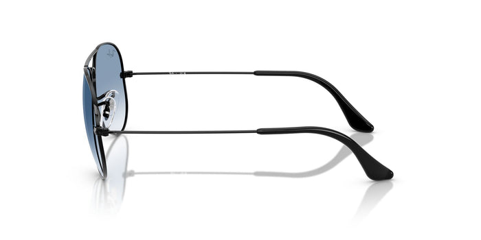 RAYBAN RB3025I AVIATOR 0023F 58 SUNGLASSES