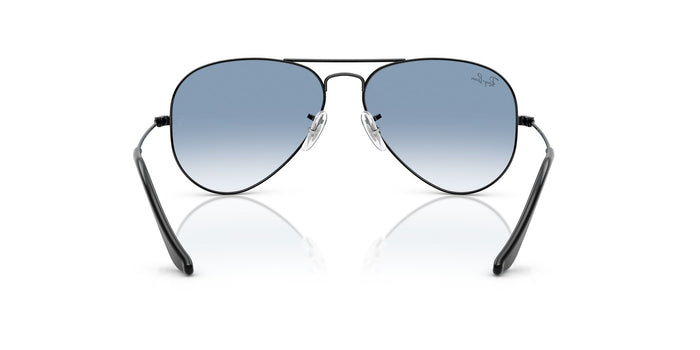 RAYBAN RB3025I AVIATOR 0023F 58 SUNGLASSES