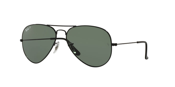 RAYBAN RB3025I AVIATOR 00258 58 SUNGLASSES