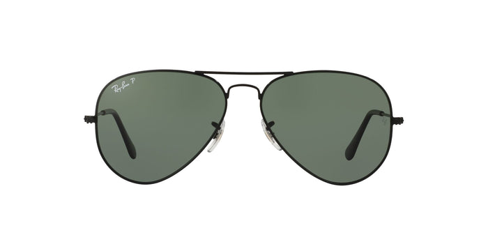 RAYBAN RB3025I AVIATOR 00258 58 SUNGLASSES