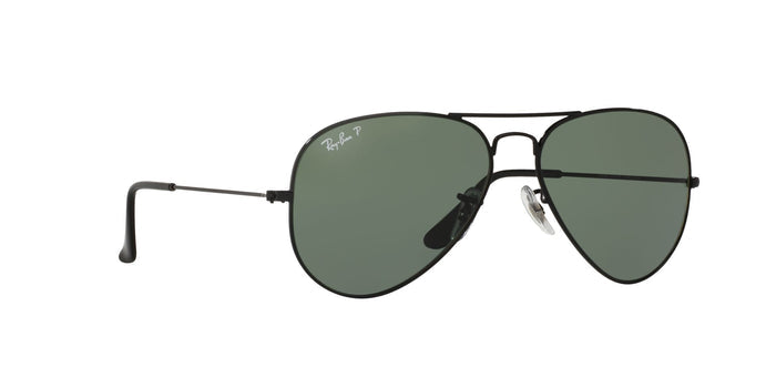 RAYBAN RB3025I AVIATOR 00258 58 SUNGLASSES