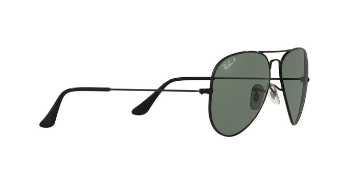 RAYBAN RB3025I AVIATOR 00258 58 SUNGLASSES