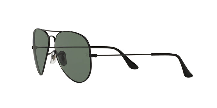 RAYBAN RB3025I AVIATOR 00258 58 SUNGLASSES
