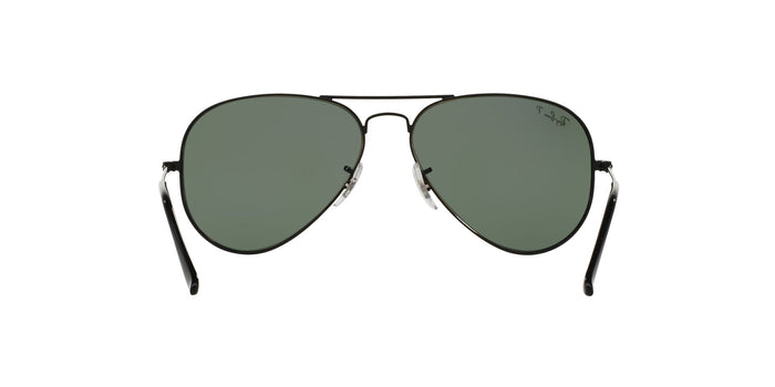 RAYBAN RB3025I AVIATOR 00258 58 SUNGLASSES