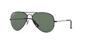 RAYBAN RB3025I AVIATOR 00258 62 SUNGLASSES