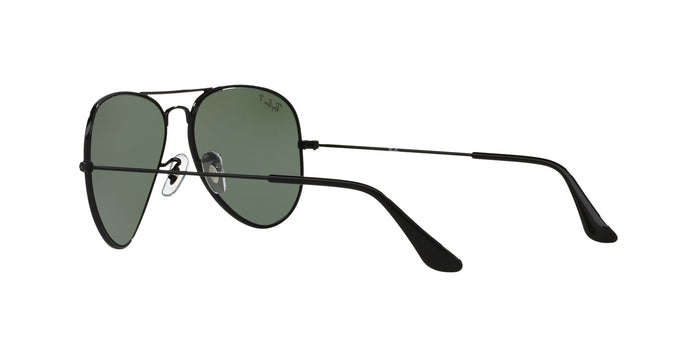 RAYBAN RB3025I AVIATOR 00258 62 SUNGLASSES