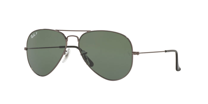 RAYBAN RB3025I AVIATOR 004 58 58 SUNGLASSES