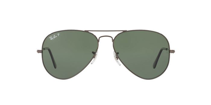 RAYBAN RB3025I AVIATOR 004 58 58 SUNGLASSES