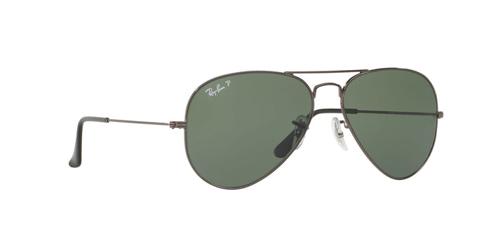 RAYBAN RB3025I AVIATOR 004 58 58 SUNGLASSES