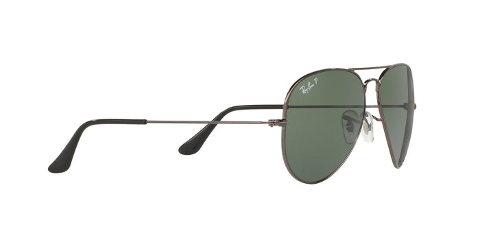 RAYBAN RB3025I AVIATOR 004 58 58 SUNGLASSES