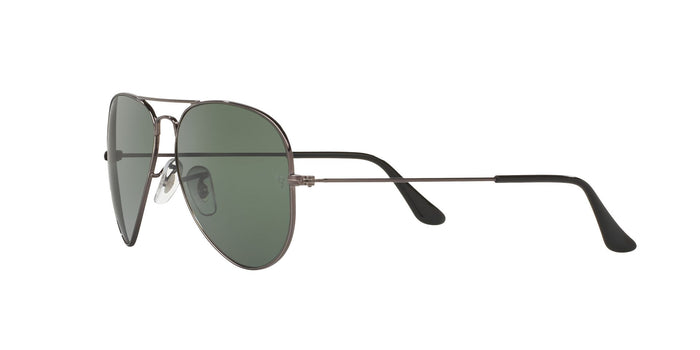 RAYBAN RB3025I AVIATOR 004 58 58 SUNGLASSES