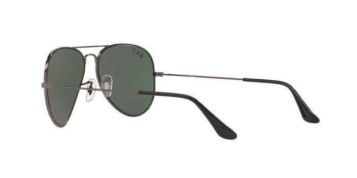 RAYBAN RB3025I AVIATOR 004 58 58 SUNGLASSES