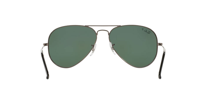 RAYBAN RB3025I AVIATOR 004 58 58 SUNGLASSES