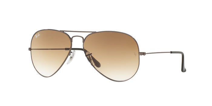 RAYBAN RB3025I AVIATOR 00451 58 SUNGLASSES