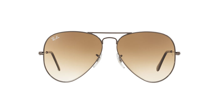 RAYBAN RB3025I AVIATOR 00451 58 SUNGLASSES