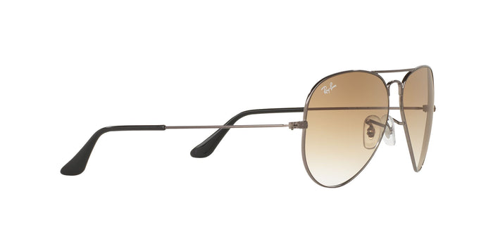 RAYBAN RB3025I AVIATOR 00451 58 SUNGLASSES