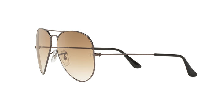 RAYBAN RB3025I AVIATOR 00451 58 SUNGLASSES