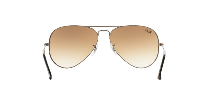 RAYBAN RB3025I AVIATOR 00451 58 SUNGLASSES