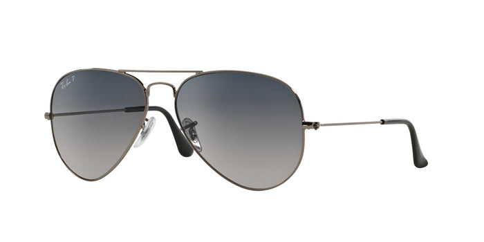 RAYBAN RB3025I AVIATOR 00478 58 SUNGLASSES