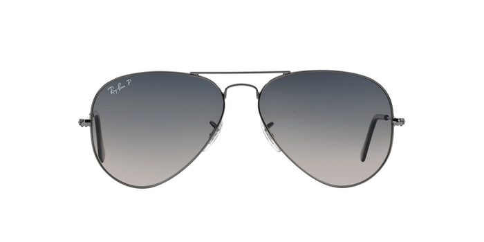 RAYBAN RB3025I AVIATOR 00478 58 SUNGLASSES
