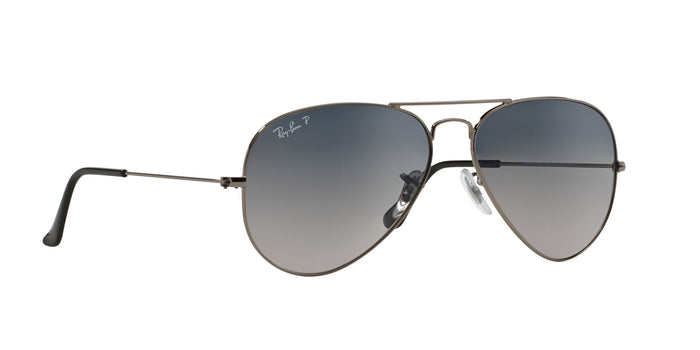 RAYBAN RB3025I AVIATOR 00478 58 SUNGLASSES