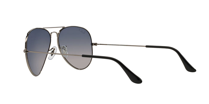 RAYBAN RB3025I AVIATOR 00478 58 SUNGLASSES