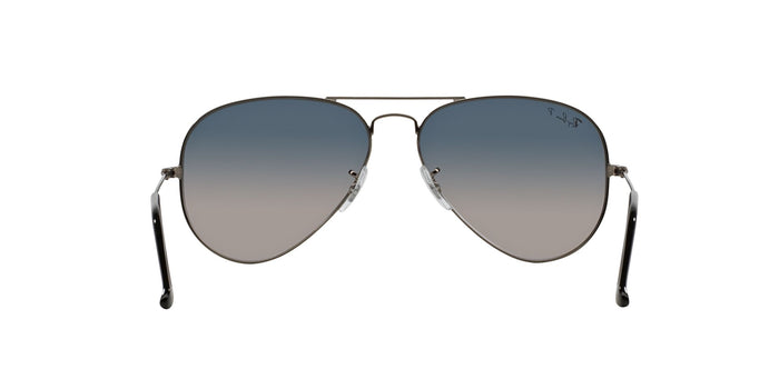RAYBAN RB3025I AVIATOR 00478 58 SUNGLASSES