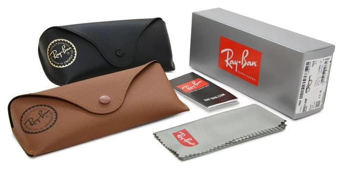 RAYBAN RB3025I AVIATOR L0205 58 SUNGLASSES