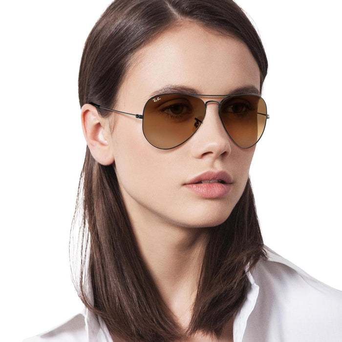 RAYBAN RB3025I AVIATOR L9797 58 SUNGLASSES