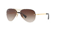 RAYBAN RB3449I 00113 59 SUNGLASSES