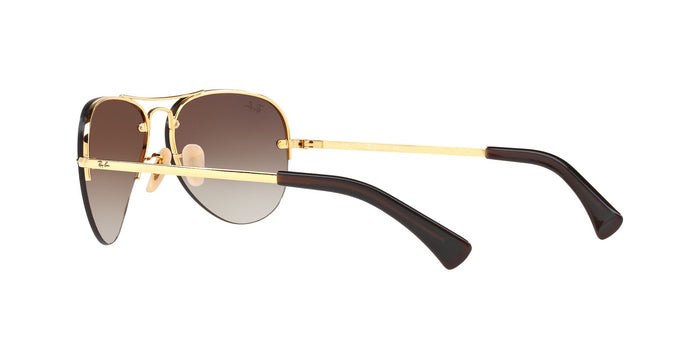RAYBAN RB3449I 00113 59 SUNGLASSES