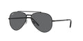 RAYBAN RB3625 NEW AVIATOR 002 B1 58 SUNGLASSES
