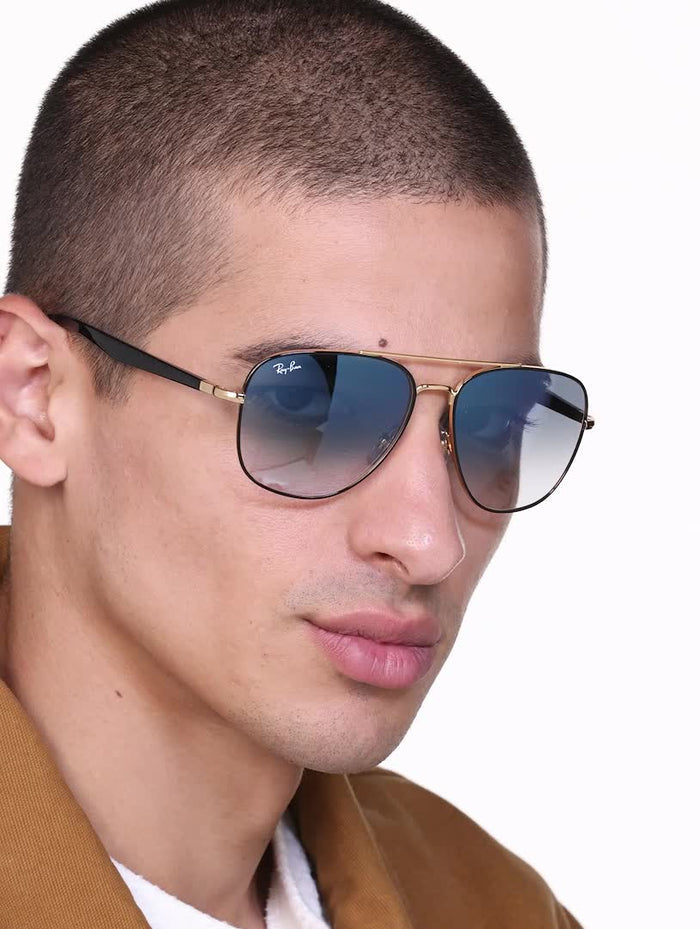 RAYBAN RB3683 90003F 56 SUNGLASSES