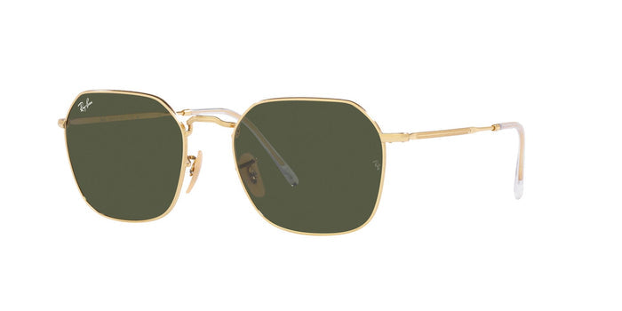 RAYBAN RB3694 JIM 00131 53 SUNGLASSES