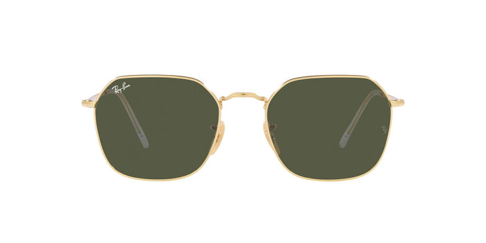 RAYBAN RB3694 JIM 00131 53 SUNGLASSES