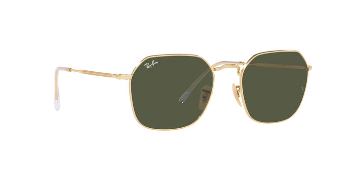 RAYBAN RB3694 JIM 00131 53 SUNGLASSES