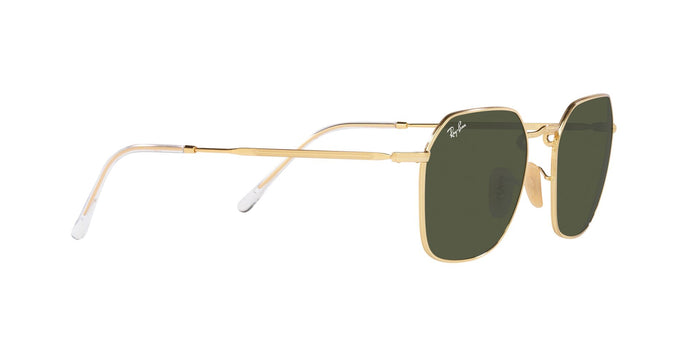 RAYBAN RB3694 JIM 00131 53 SUNGLASSES