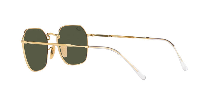 RAYBAN RB3694 JIM 00131 53 SUNGLASSES
