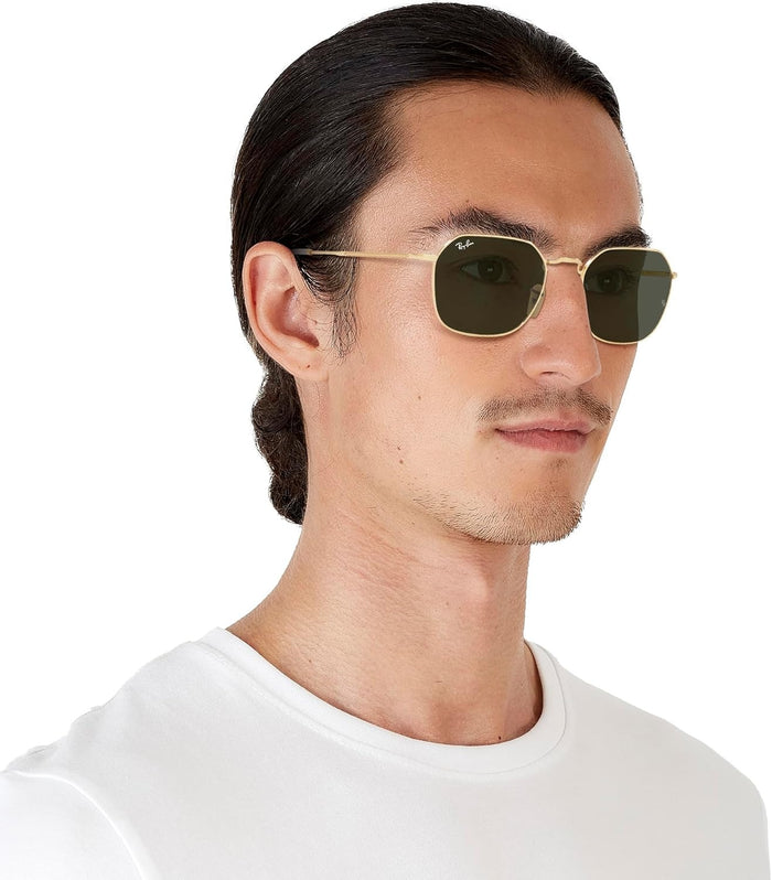 RAYBAN RB3694 JIM 00131 53 SUNGLASSES