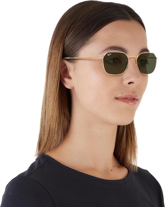 RAYBAN RB3694 JIM 00131 53 SUNGLASSES
