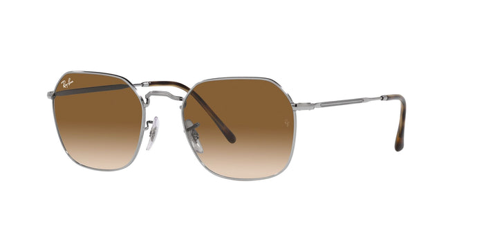 RAYBAN RB3694 JIM 00451 53 SUNGLASSES