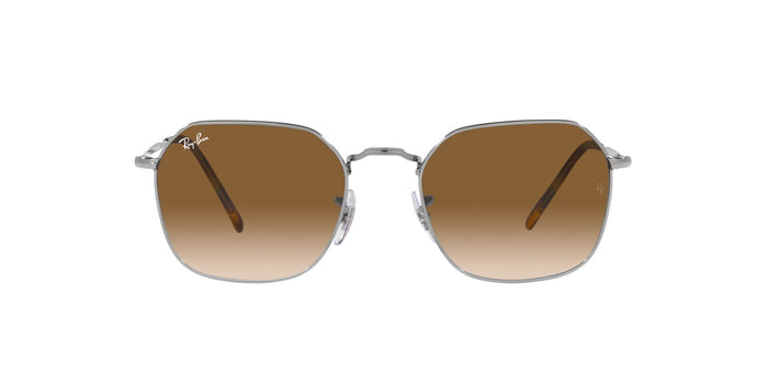 RAYBAN RB3694 JIM 00451 53 SUNGLASSES