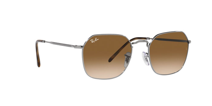 RAYBAN RB3694 JIM 00451 53 SUNGLASSES