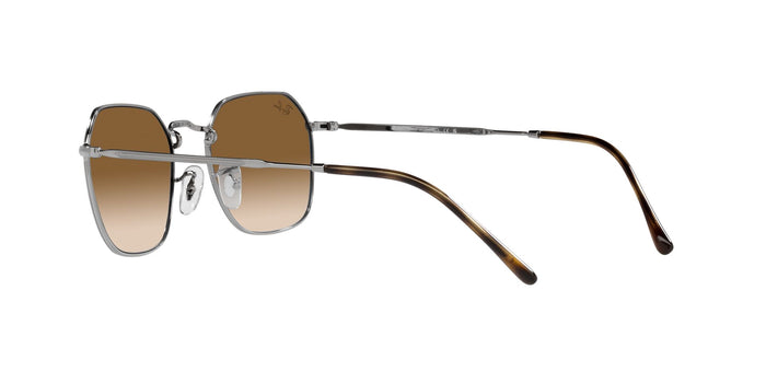 RAYBAN RB3694 JIM 00451 53 SUNGLASSES