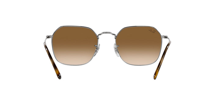 RAYBAN RB3694 JIM 00451 53 SUNGLASSES