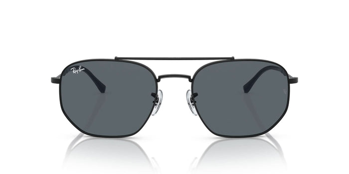 RAYBAN RB3707 9257R5 54 SUNGLASSES